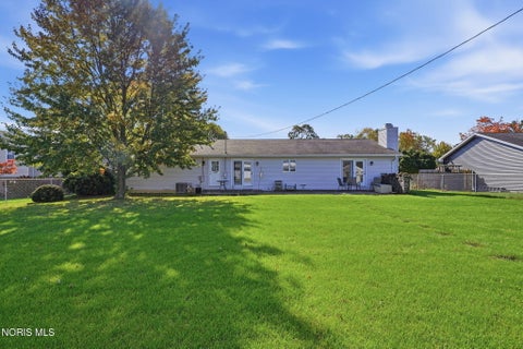 Tiny photo for 200 Hillshafer Drive, Findlay, OH 45840 (MLS # 10014801)
