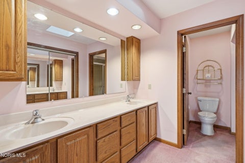 Tiny photo for 200 Hillshafer Drive, Findlay, OH 45840 (MLS # 10014801)