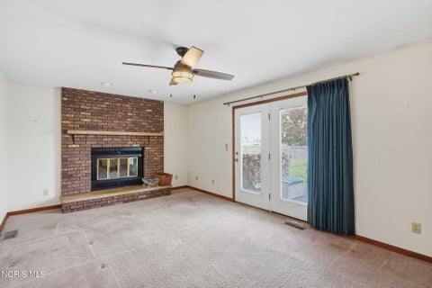 Tiny photo for 200 Hillshafer Drive, Findlay, OH 45840 (MLS # 10014801)