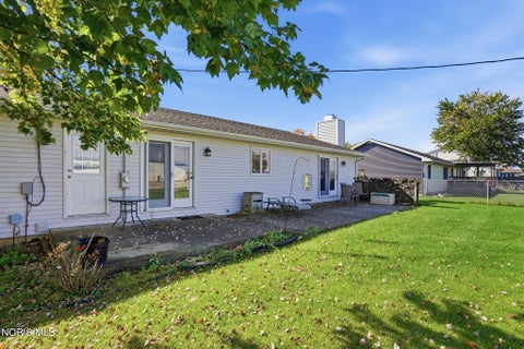 Tiny photo for 200 Hillshafer Drive, Findlay, OH 45840 (MLS # 10014801)