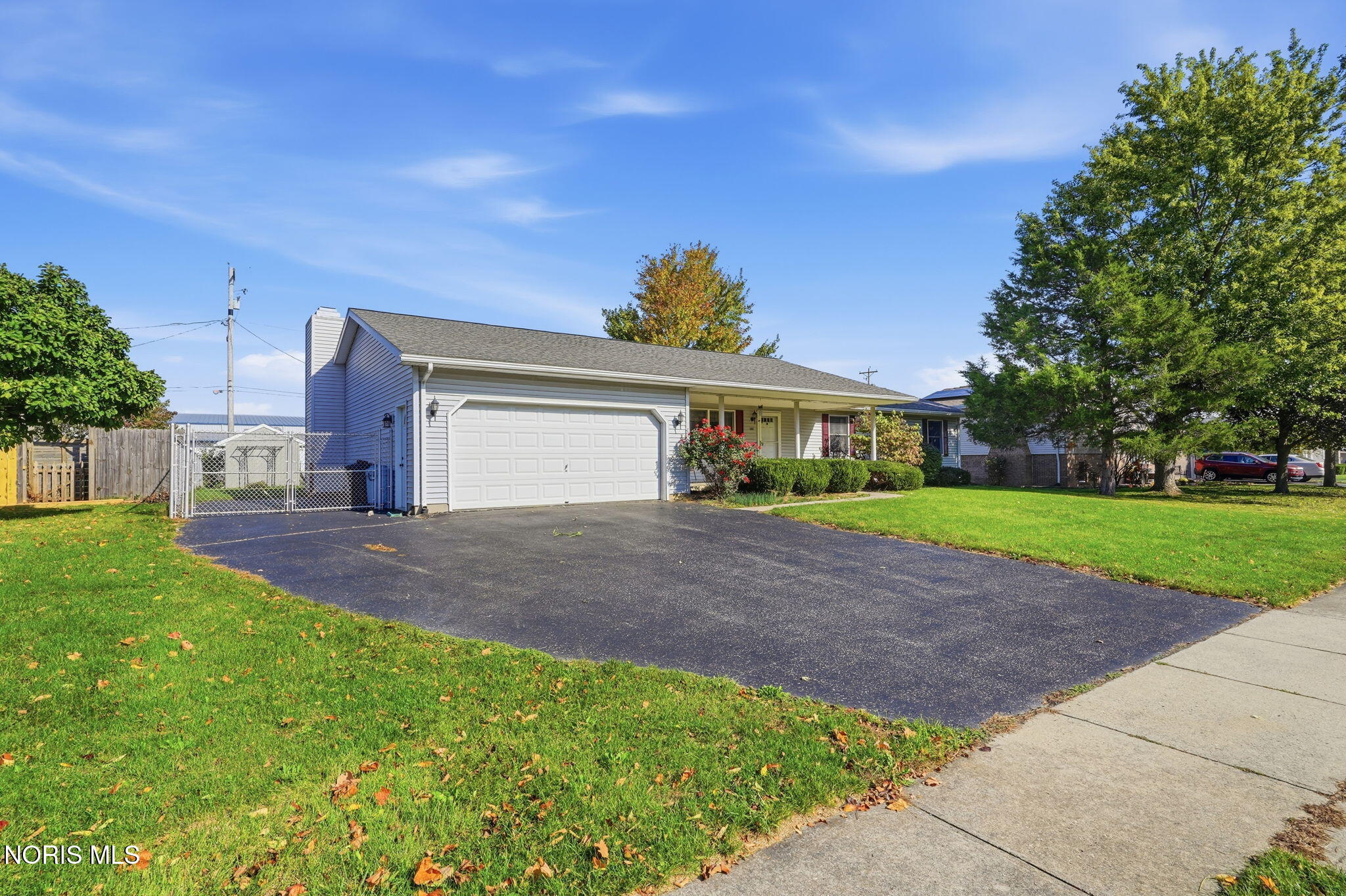 200 Hillshafer Drive