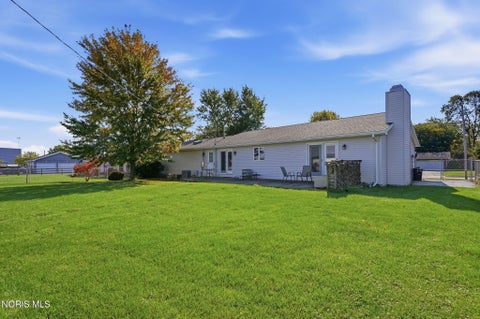 Tiny photo for 200 Hillshafer Drive, Findlay, OH 45840 (MLS # 10014801)