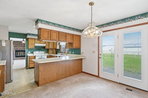 Tiny photo for 200 Hillshafer Drive, Findlay, OH 45840 (MLS # 10014801)