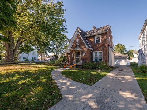 Photo of 3805 Garrison Road, Toledo, OH 43613 (MLS # 10000076) Photo of 3805 Garrison Road, Toledo, OH 43613 (MLS # 10000076)