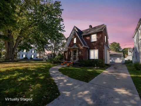 Tiny photo for 3805 Garrison Road, Toledo, OH 43613 (MLS # 10000076)