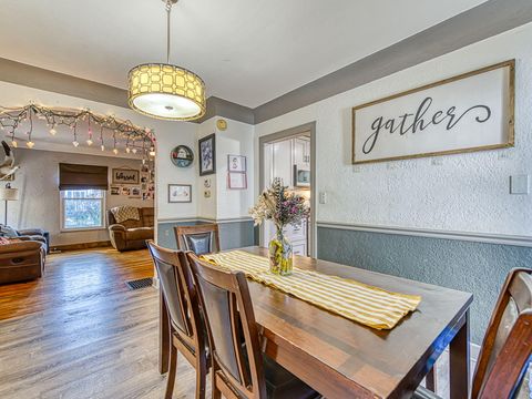 Tiny photo for 3805 Garrison Road, Toledo, OH 43613 (MLS # 10000076)