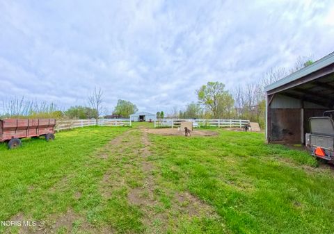 Tiny photo for 490 W County Road 30, Tiffin, OH 44883 (MLS # 10006893)