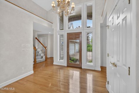 Tiny photo for 3209 Deep Water Lane, Maumee, OH 43537 (MLS # 10007323)