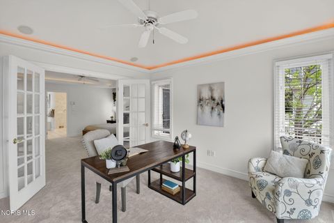 Tiny photo for 3209 Deep Water Lane, Maumee, OH 43537 (MLS # 10007323)