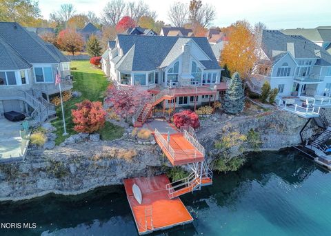Tiny photo for 3209 Deep Water Lane, Maumee, OH 43537 (MLS # 10007323)
