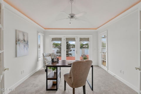 Tiny photo for 3209 Deep Water Lane, Maumee, OH 43537 (MLS # 10007323)