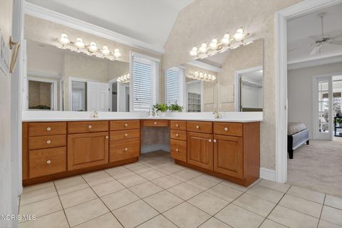 Tiny photo for 3209 Deep Water Lane, Maumee, OH 43537 (MLS # 10007323)