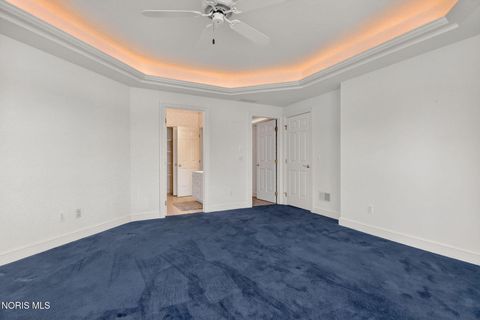 Tiny photo for 3209 Deep Water Lane, Maumee, OH 43537 (MLS # 10007323)