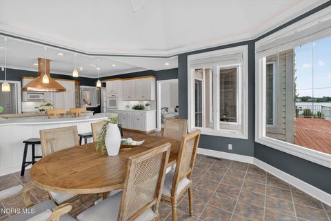 Tiny photo for 3209 Deep Water Lane, Maumee, OH 43537 (MLS # 10007323)