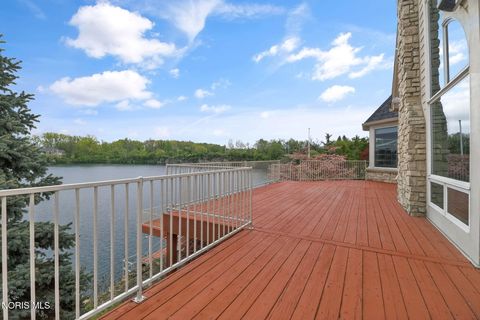 Tiny photo for 3209 Deep Water Lane, Maumee, OH 43537 (MLS # 10007323)