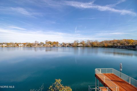 Tiny photo for 3209 Deep Water Lane, Maumee, OH 43537 (MLS # 10007323)