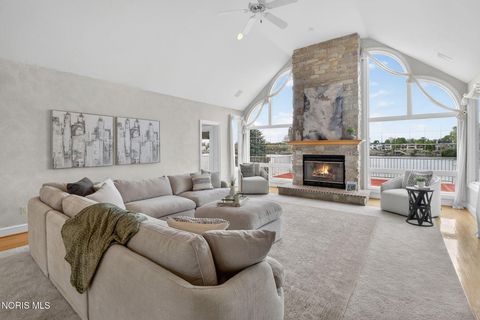 Tiny photo for 3209 Deep Water Lane, Maumee, OH 43537 (MLS # 10007323)