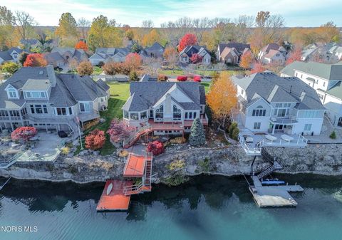 Tiny photo for 3209 Deep Water Lane, Maumee, OH 43537 (MLS # 10007323)