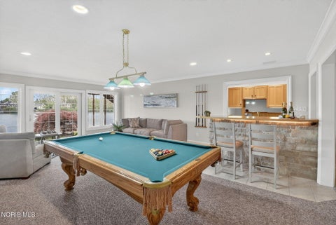 Tiny photo for 3209 Deep Water Lane, Maumee, OH 43537 (MLS # 10007323)