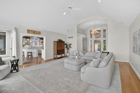 Tiny photo for 3209 Deep Water Lane, Maumee, OH 43537 (MLS # 10007323)