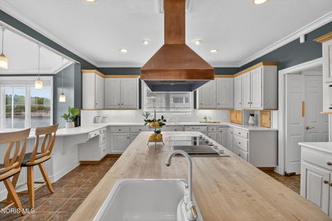 Tiny photo for 3209 Deep Water Lane, Maumee, OH 43537 (MLS # 10007323)