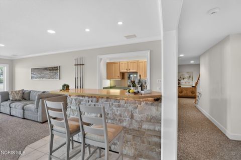 Tiny photo for 3209 Deep Water Lane, Maumee, OH 43537 (MLS # 10007323)
