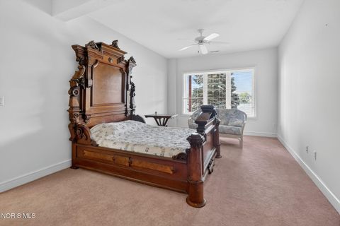 Tiny photo for 3209 Deep Water Lane, Maumee, OH 43537 (MLS # 10007323)
