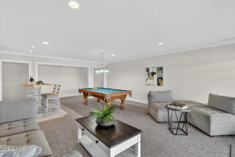 Tiny photo for 3209 Deep Water Lane, Maumee, OH 43537 (MLS # 10007323)