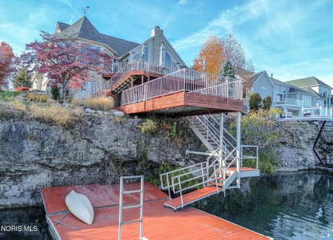 Tiny photo for 3209 Deep Water Lane, Maumee, OH 43537 (MLS # 10007323)