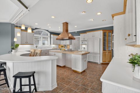 Tiny photo for 3209 Deep Water Lane, Maumee, OH 43537 (MLS # 10007323)