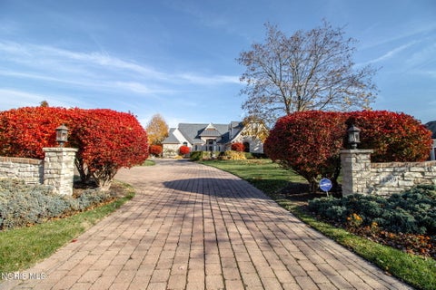 Tiny photo for 3209 Deep Water Lane, Maumee, OH 43537 (MLS # 10007323)