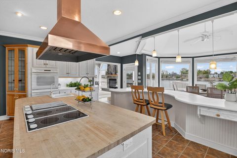 Tiny photo for 3209 Deep Water Lane, Maumee, OH 43537 (MLS # 10007323)