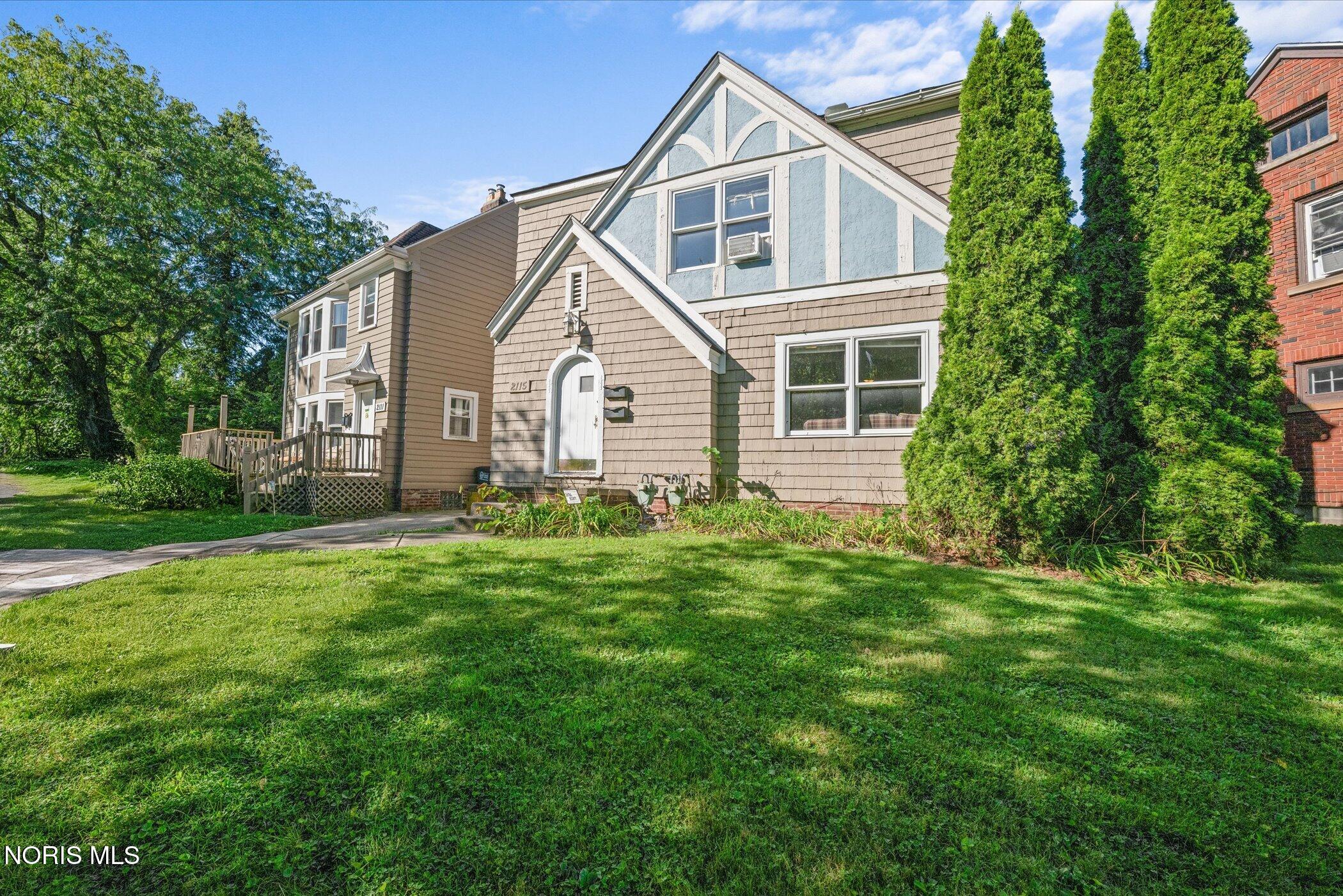 2115 Kensington Road