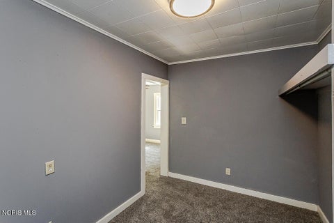Tiny photo for 3515 Almeda Drive, Toledo, OH 43612 (MLS # 10014435)
