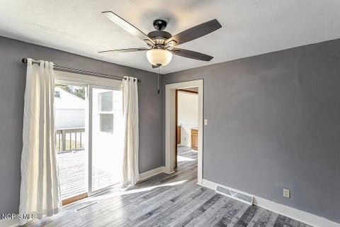 Tiny photo for 3515 Almeda Drive, Toledo, OH 43612 (MLS # 10014435)