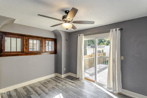 Tiny photo for 3515 Almeda Drive, Toledo, OH 43612 (MLS # 10014435)