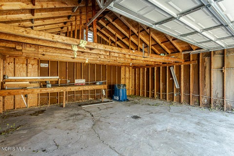 Tiny photo for 3515 Almeda Drive, Toledo, OH 43612 (MLS # 10014435)