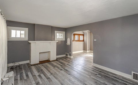 Tiny photo for 3515 Almeda Drive, Toledo, OH 43612 (MLS # 10014435)