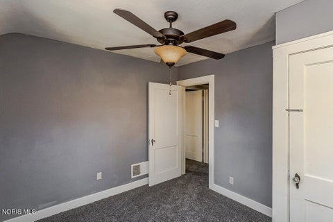 Tiny photo for 3515 Almeda Drive, Toledo, OH 43612 (MLS # 10014435)