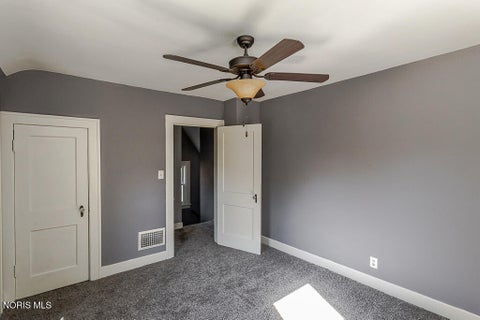 Tiny photo for 3515 Almeda Drive, Toledo, OH 43612 (MLS # 10014435)