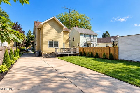 Tiny photo for 3515 Almeda Drive, Toledo, OH 43612 (MLS # 10014435)