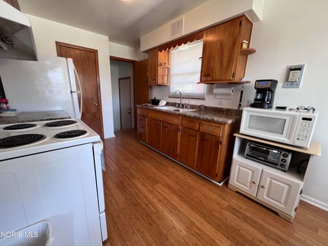Tiny photo for 5459 Suder Avenue, Toledo, OH 43611 (MLS # 10012193)