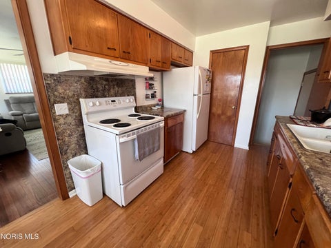 Tiny photo for 5459 Suder Avenue, Toledo, OH 43611 (MLS # 10012193)