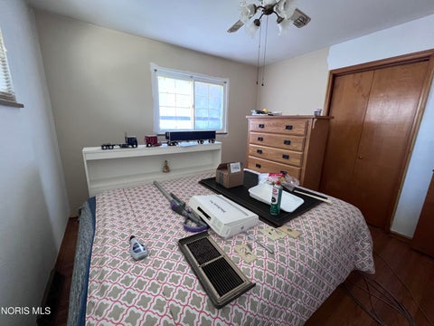 Tiny photo for 5459 Suder Avenue, Toledo, OH 43611 (MLS # 10012193)
