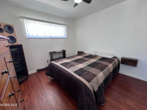 Tiny photo for 5459 Suder Avenue, Toledo, OH 43611 (MLS # 10012193)