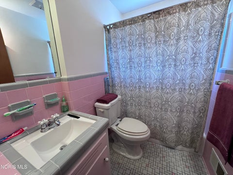 Tiny photo for 5459 Suder Avenue, Toledo, OH 43611 (MLS # 10012193)