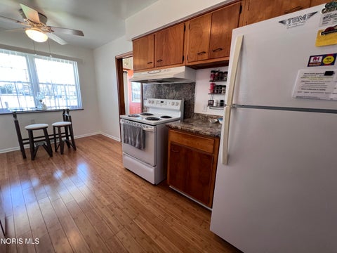 Tiny photo for 5459 Suder Avenue, Toledo, OH 43611 (MLS # 10012193)