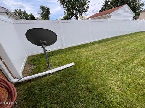 Tiny photo for 5459 Suder Avenue, Toledo, OH 43611 (MLS # 10012193)