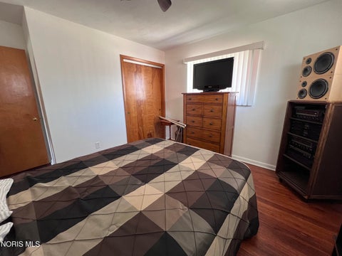 Tiny photo for 5459 Suder Avenue, Toledo, OH 43611 (MLS # 10012193)