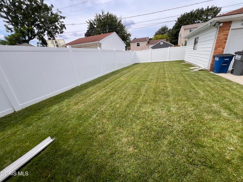 Tiny photo for 5459 Suder Avenue, Toledo, OH 43611 (MLS # 10012193)